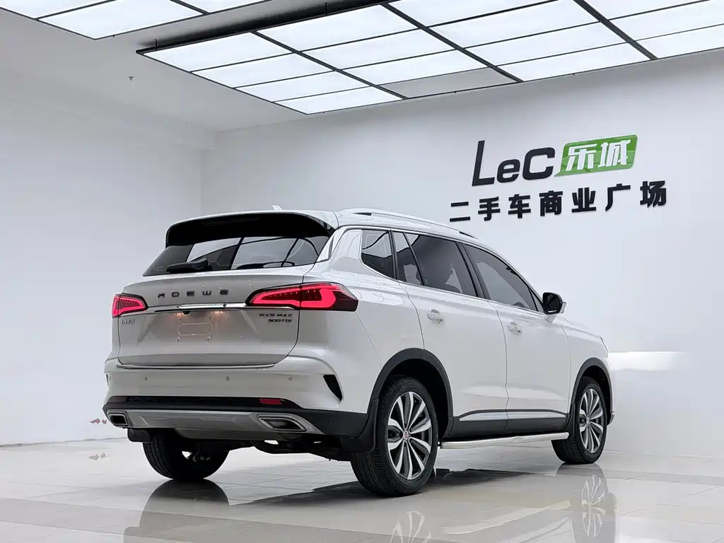 Roewe RX5 MAX — миниатюра 14
