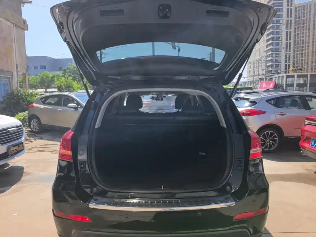 Haval H2 — миниатюра 19