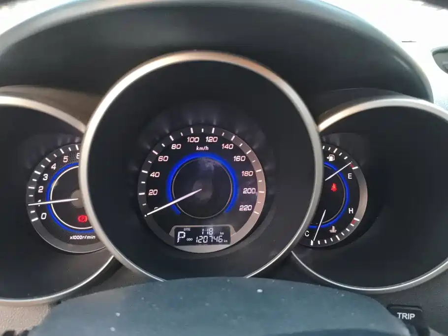 Changan Eado — миниатюра 14