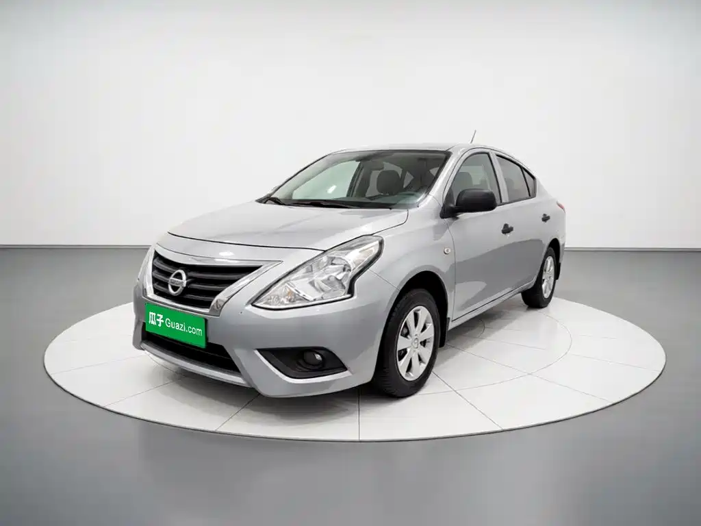 Nissan Sunny