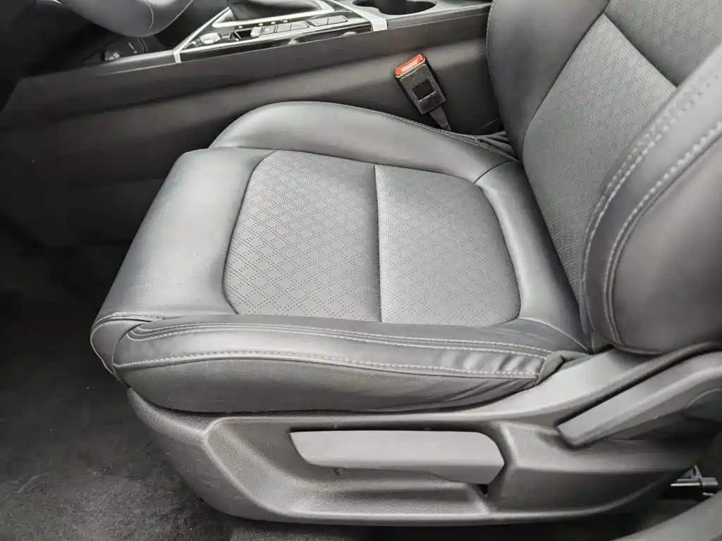 Changan Eado — миниатюра 20