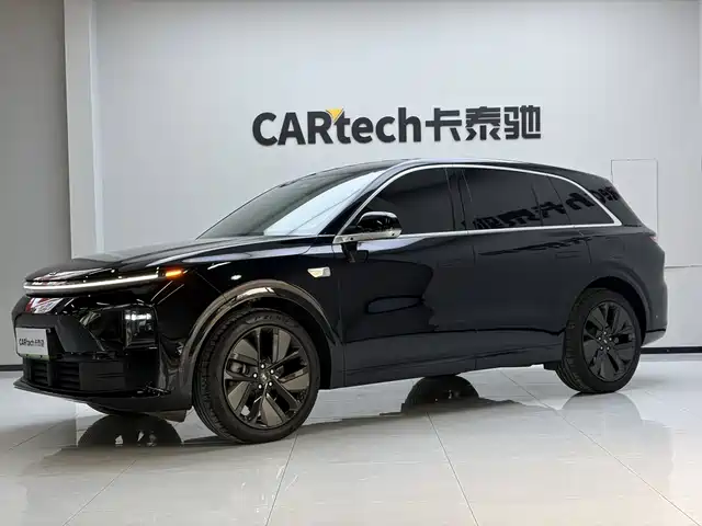 Li Auto L6