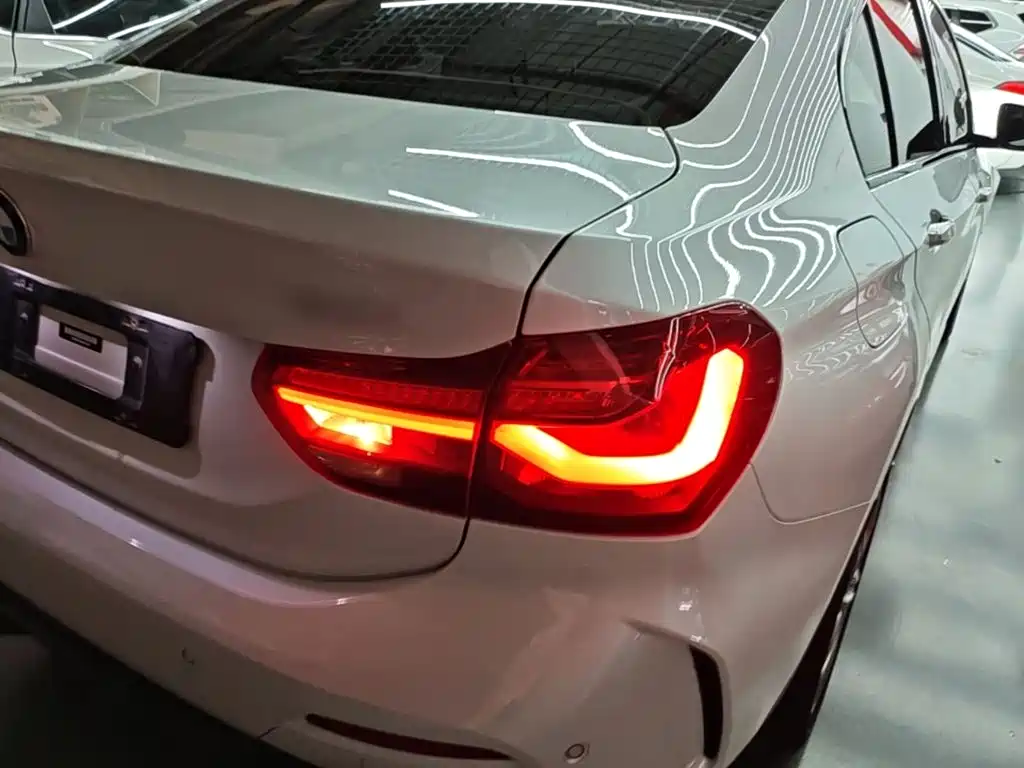BMW 1 Series — миниатюра 8