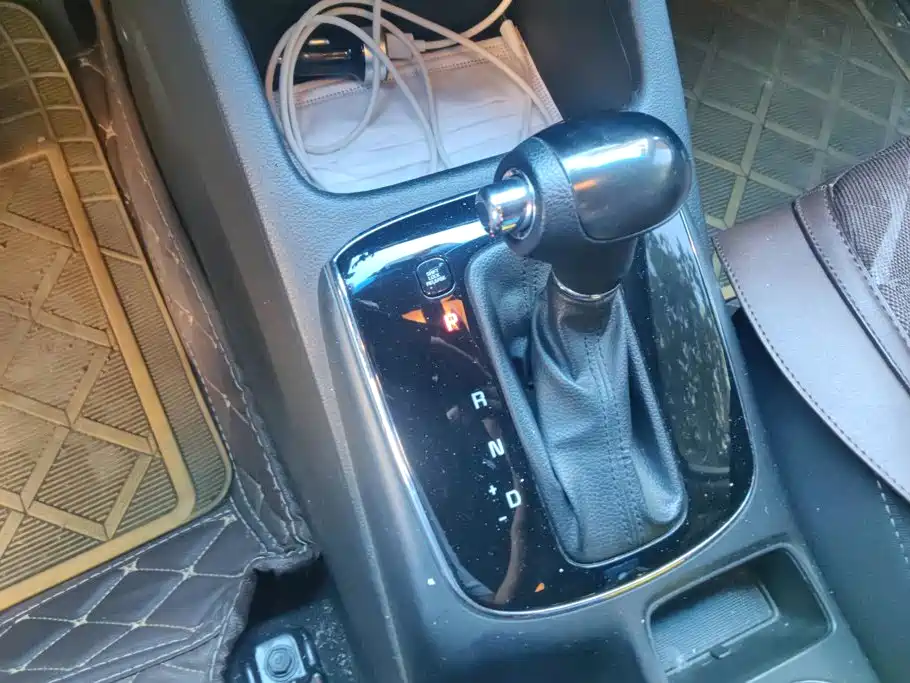 Kia K3 — миниатюра 16