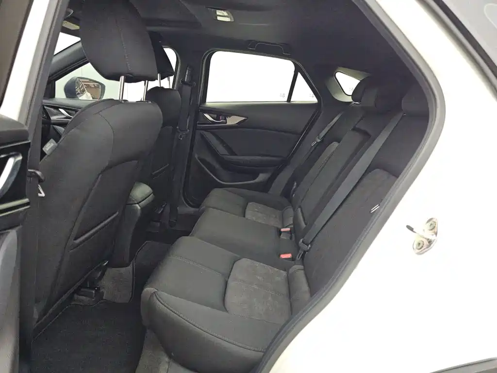 Mazda CX-4 — миниатюра 12