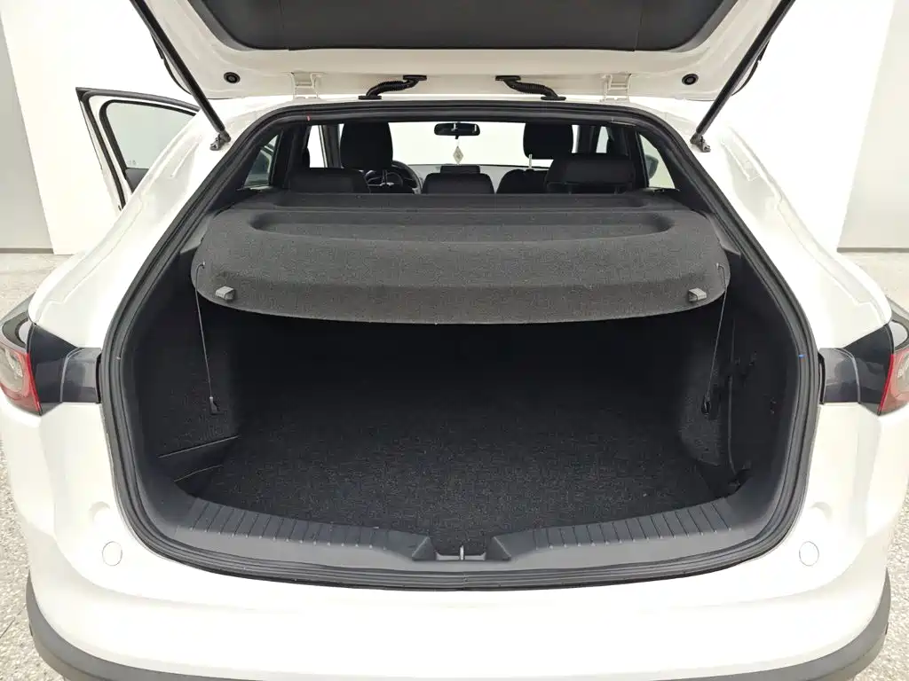 Mazda CX-4 — миниатюра 15