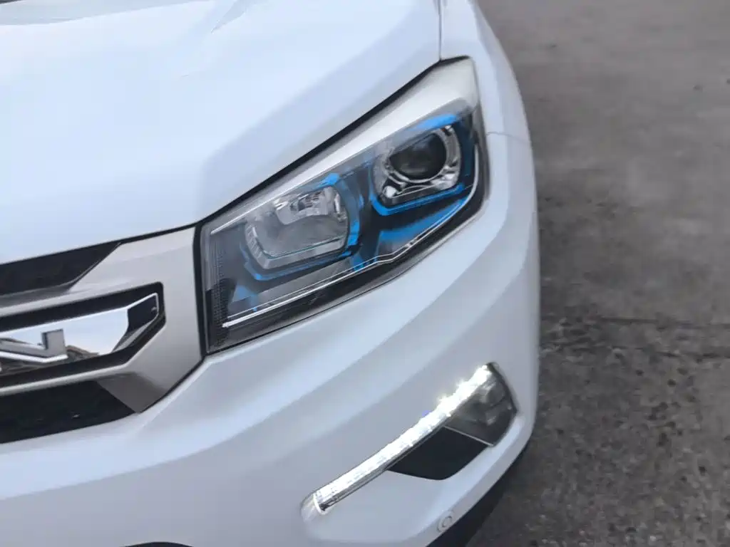 Changan CS75 — миниатюра 24