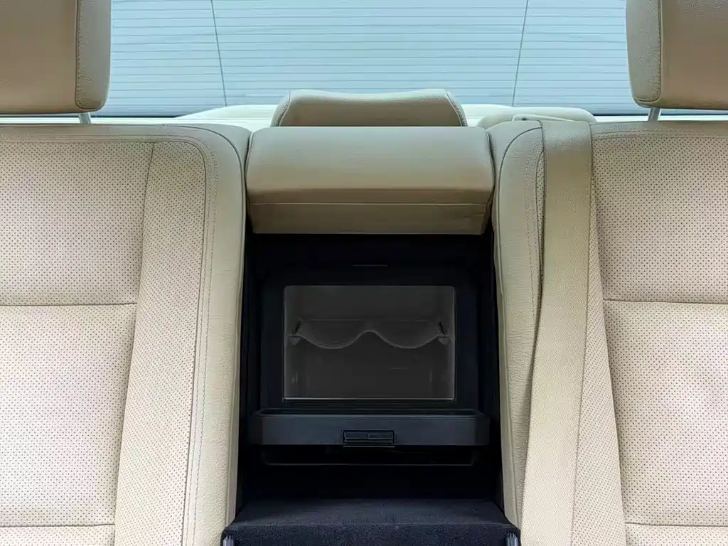 Mercedes-Benz S-Class S 350 L 4MATIC, фото 13