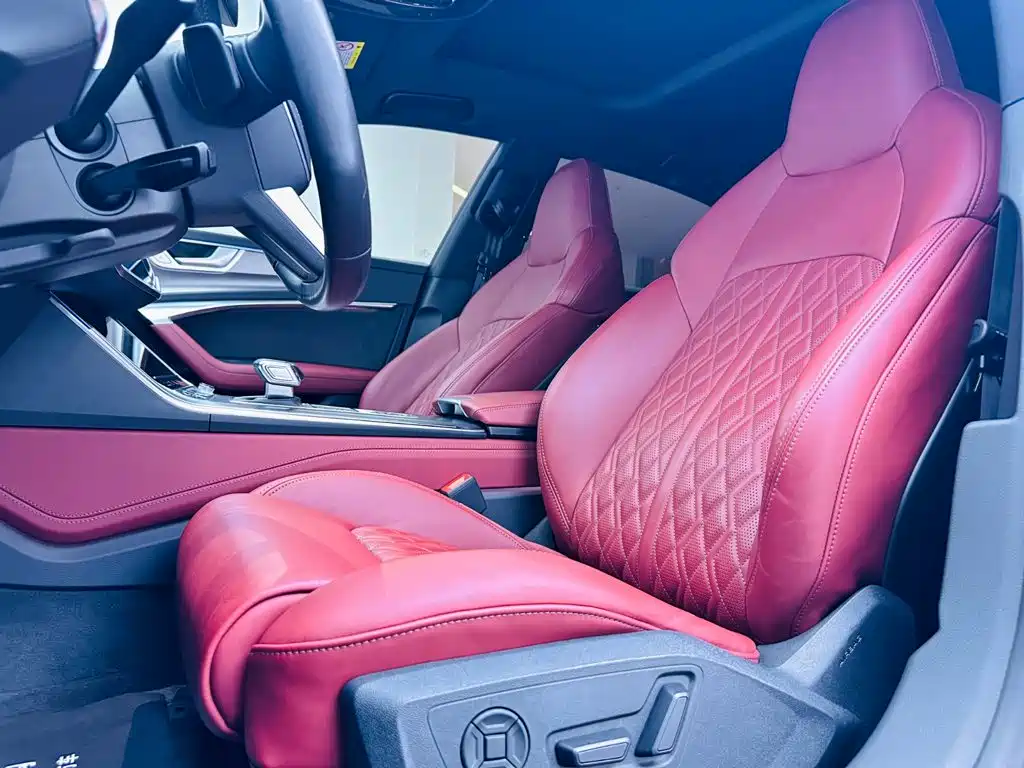 Audi A7L — миниатюра 11