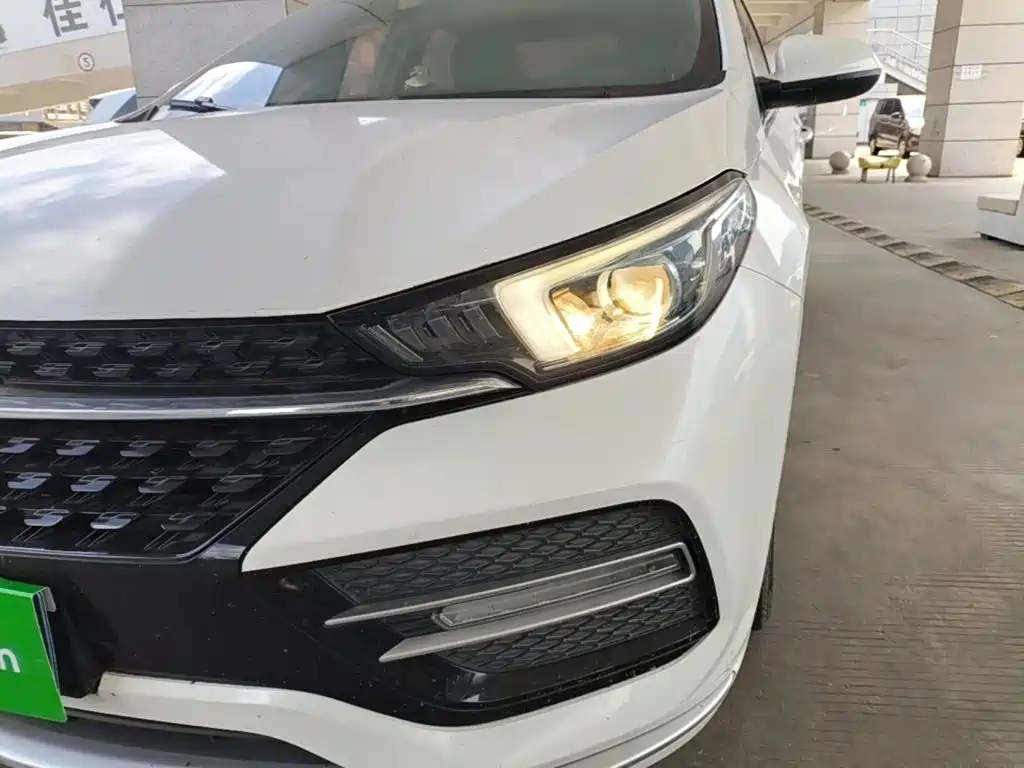 Chery Arrizo GX — миниатюра 24