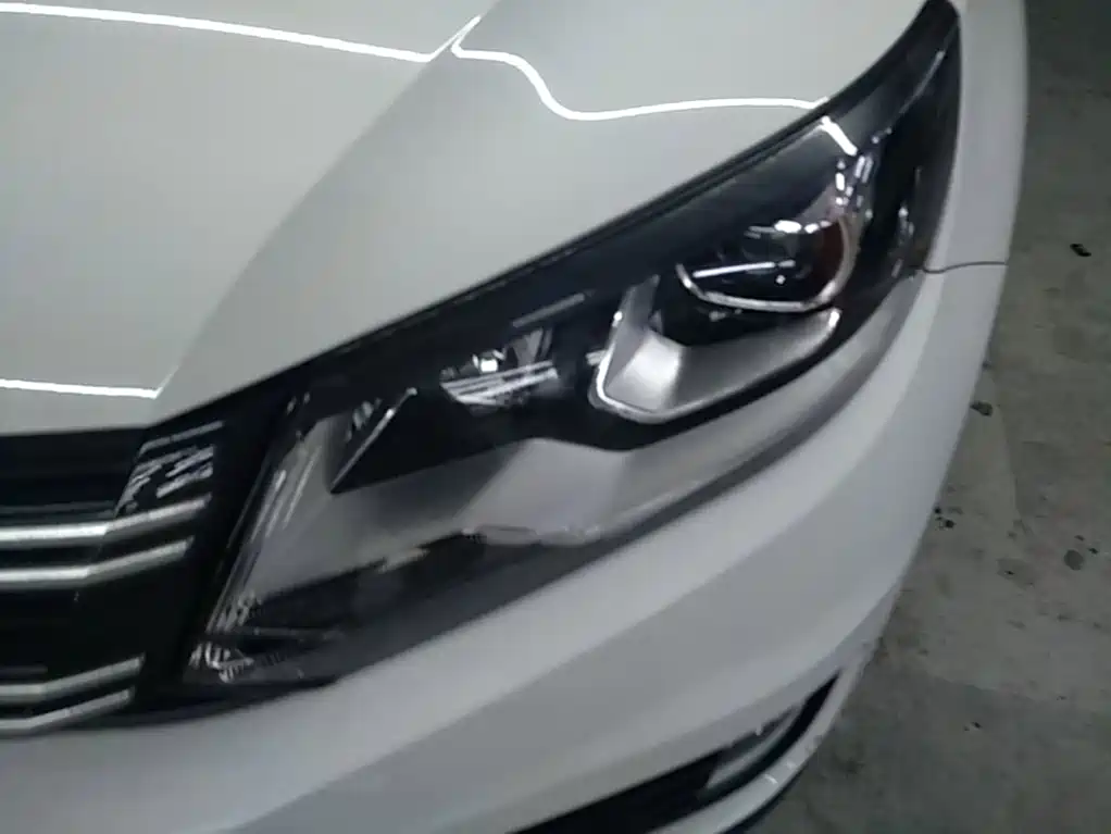 Volkswagen Tiguan — миниатюра 24