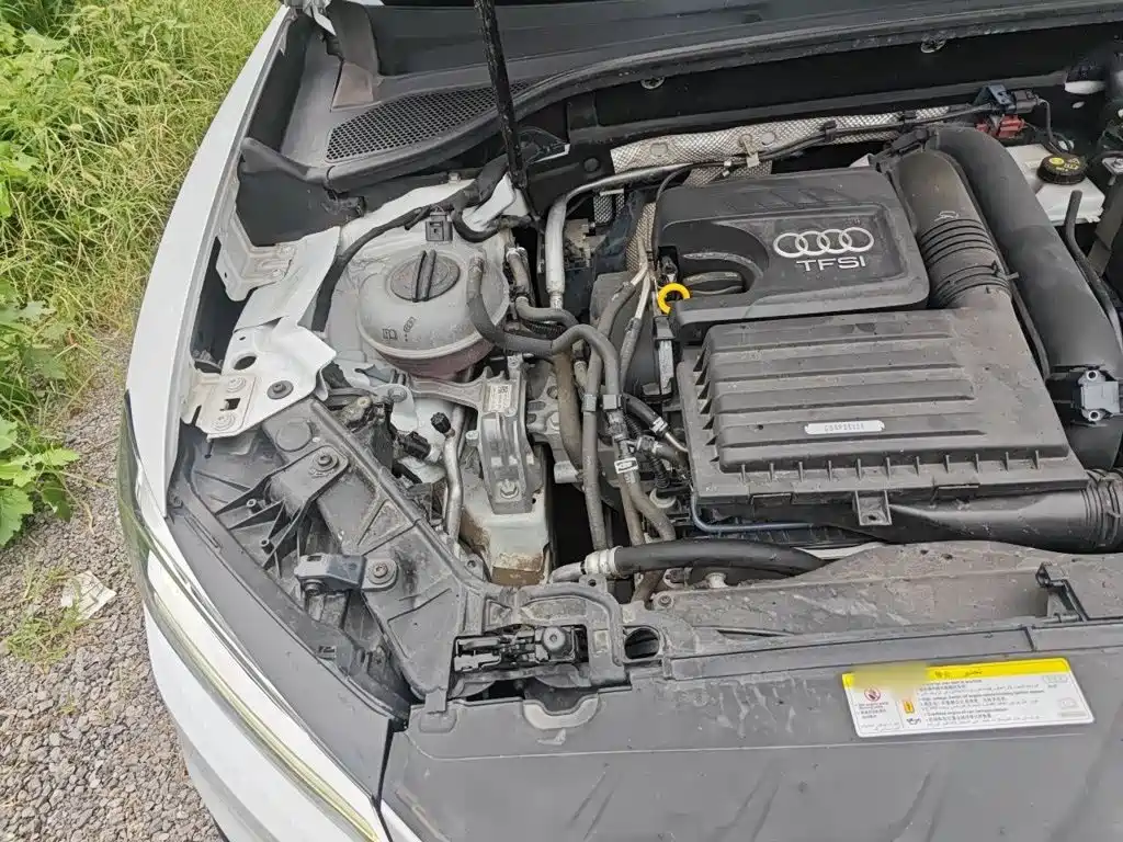 Audi Q2L — миниатюра 19