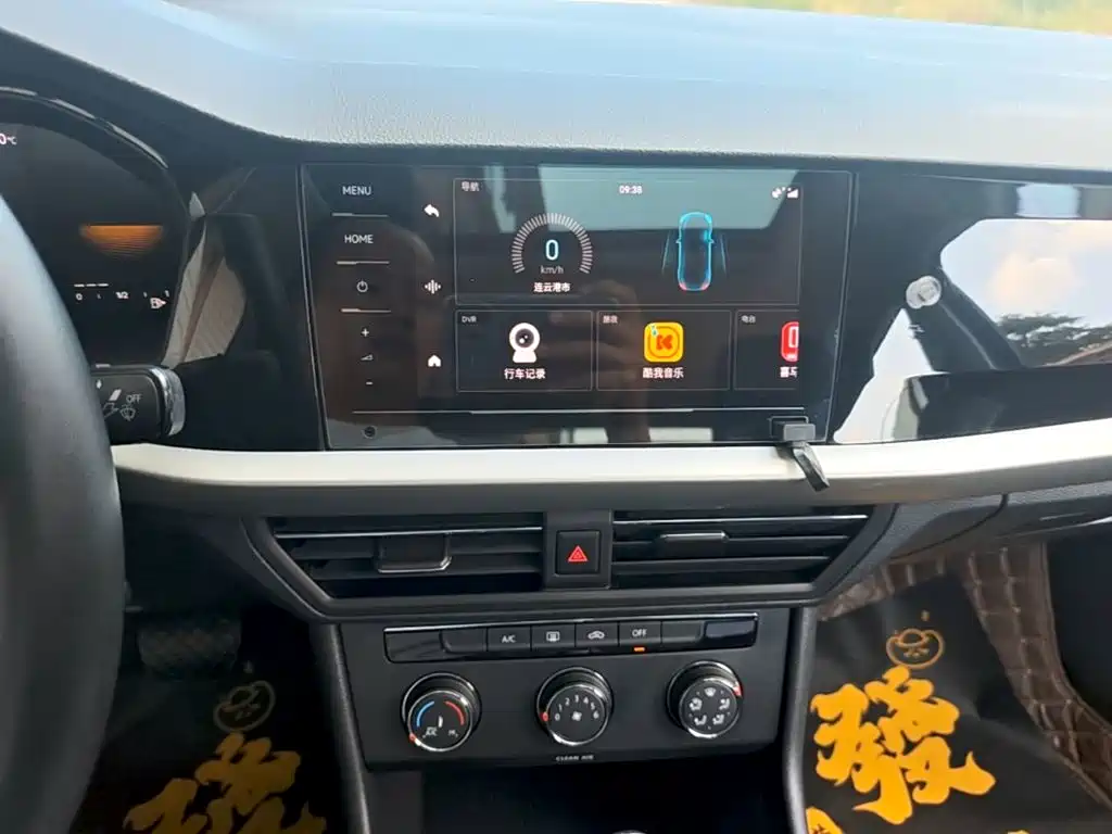 Volkswagen Lavida — миниатюра 13