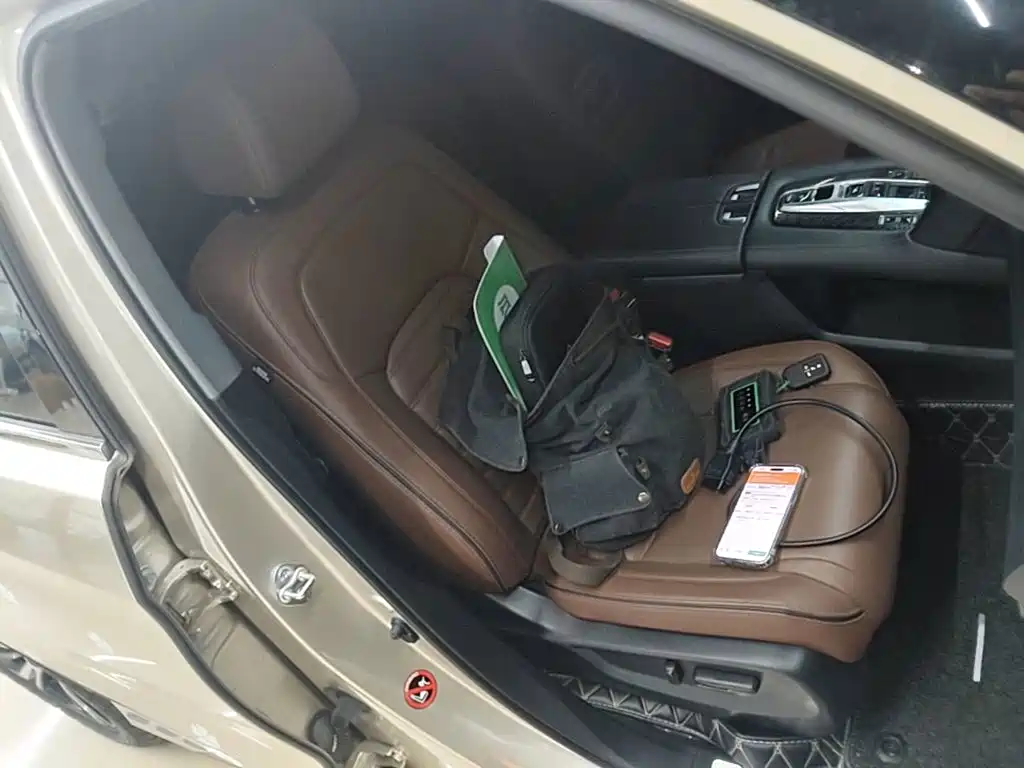 Honda UR-V — миниатюра 25