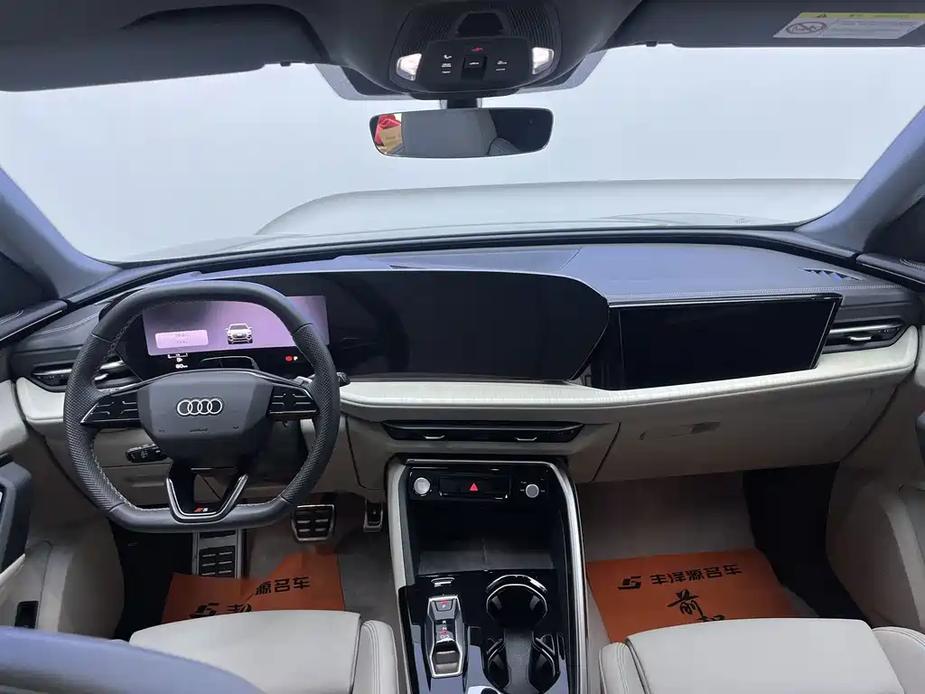 Audi Q5L — миниатюра 8