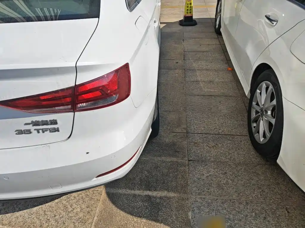 Audi A3 — миниатюра 8
