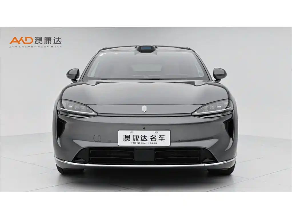 Zhijie Zhijie R7 — миниатюра 2