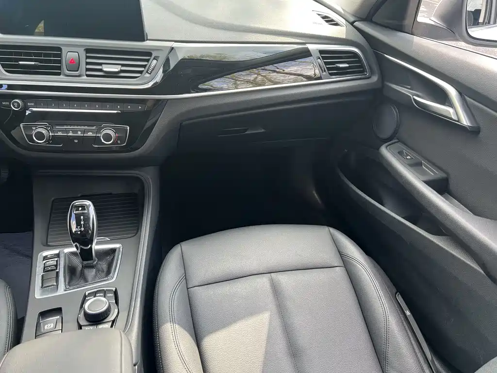 BMW 1 Series — миниатюра 16