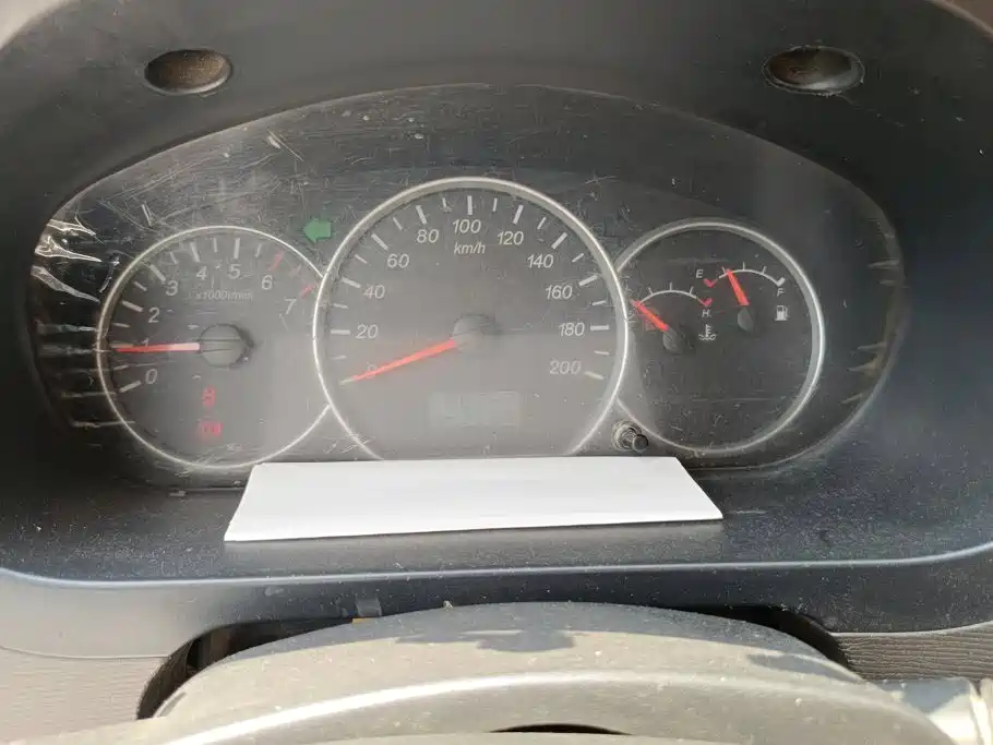 Wuling Hongguang — миниатюра 14