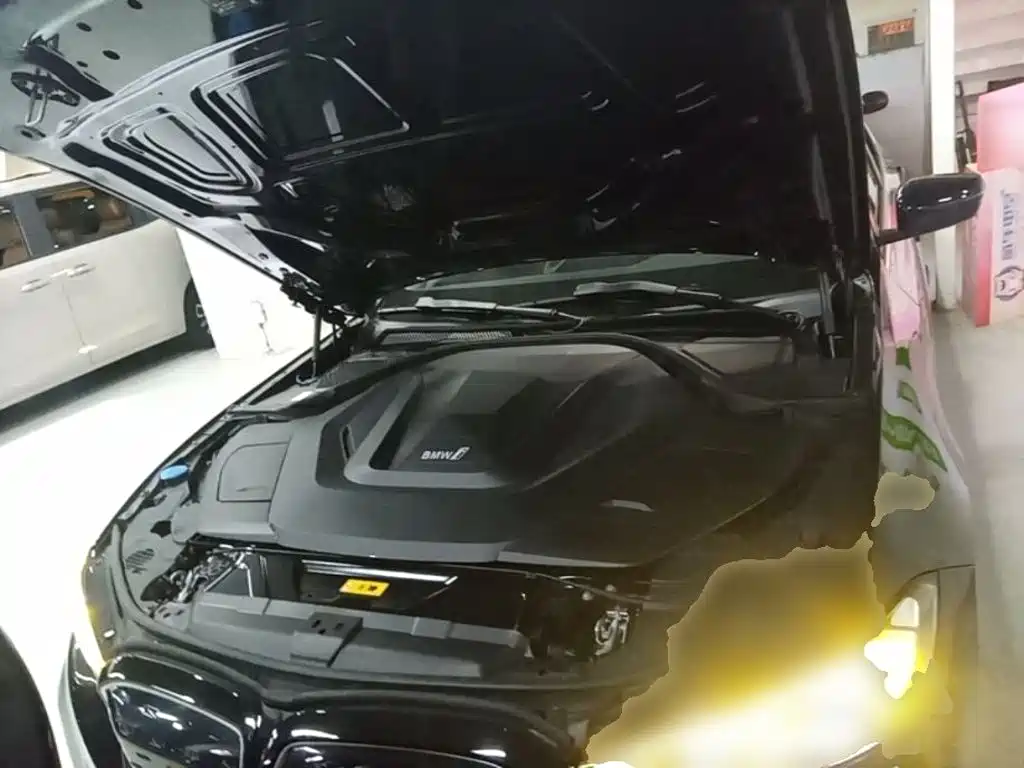 BMW i3 — миниатюра 20