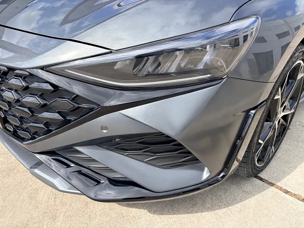 Hyundai Fista — миниатюра 4
