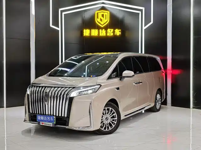 WEI PAI  GAOSHAN 2024