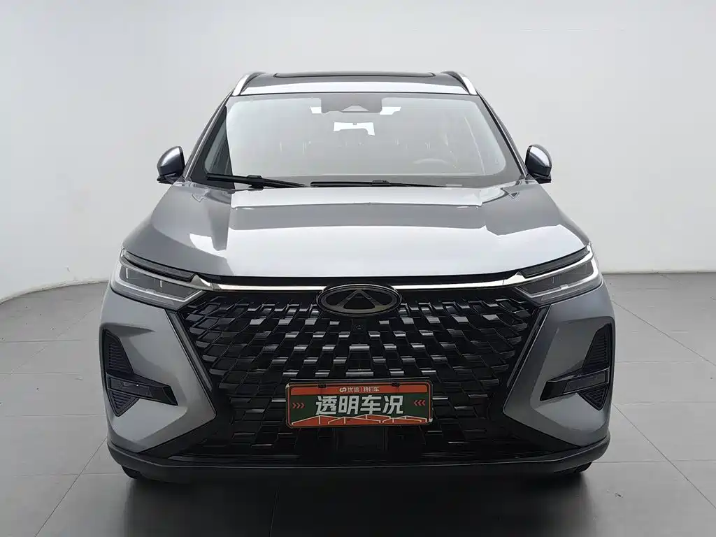 Chery Tiggo 8 PRO — миниатюра 3