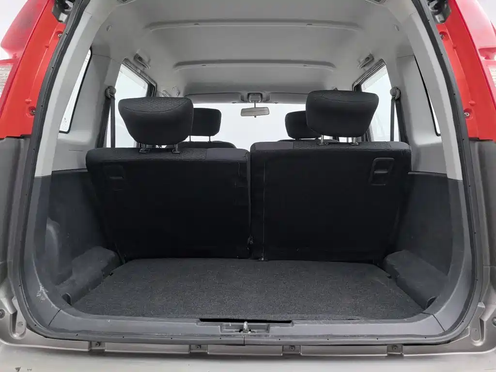 Suzuki Wagon R X5 — миниатюра 16