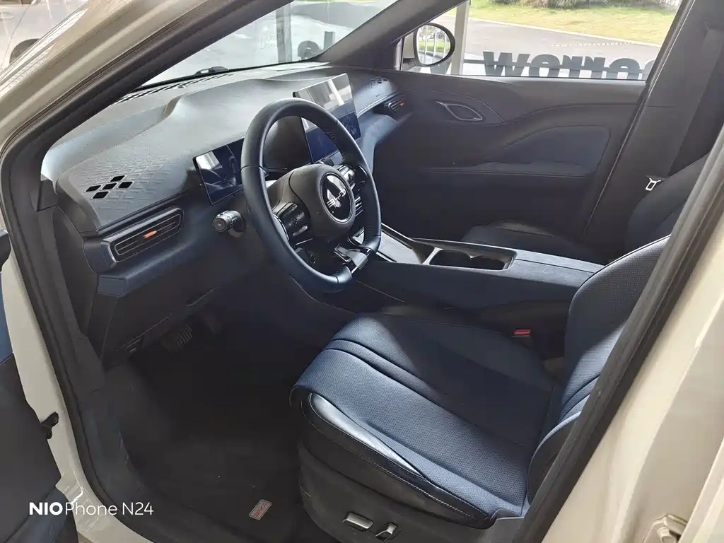 BYD Seagull — миниатюра 9