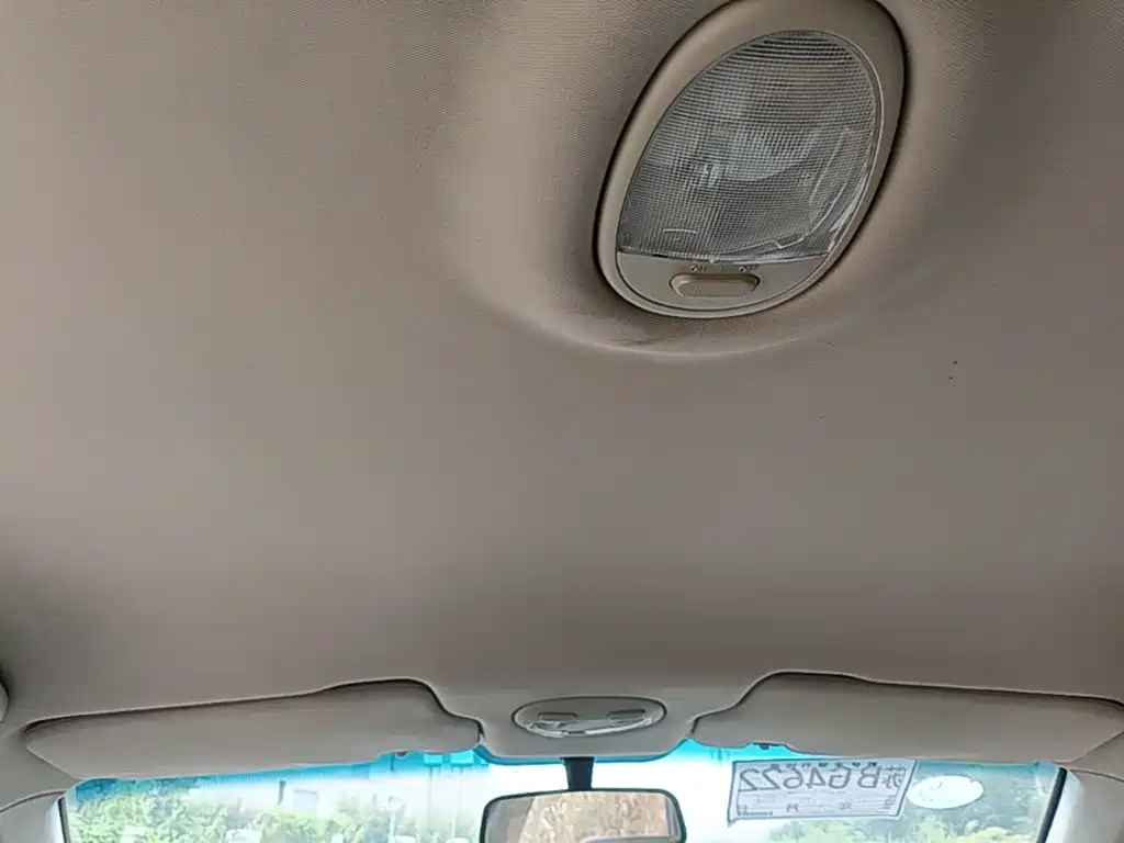 Buick Excelle — миниатюра 18