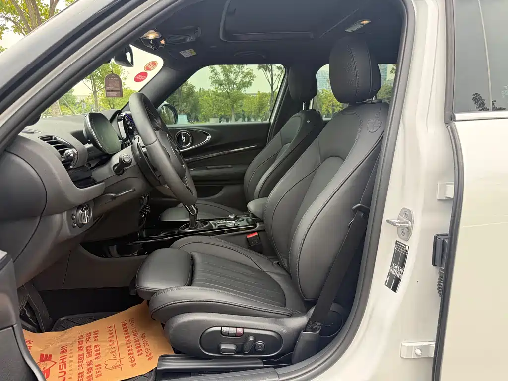 MINI Mini Clubman — миниатюра 15