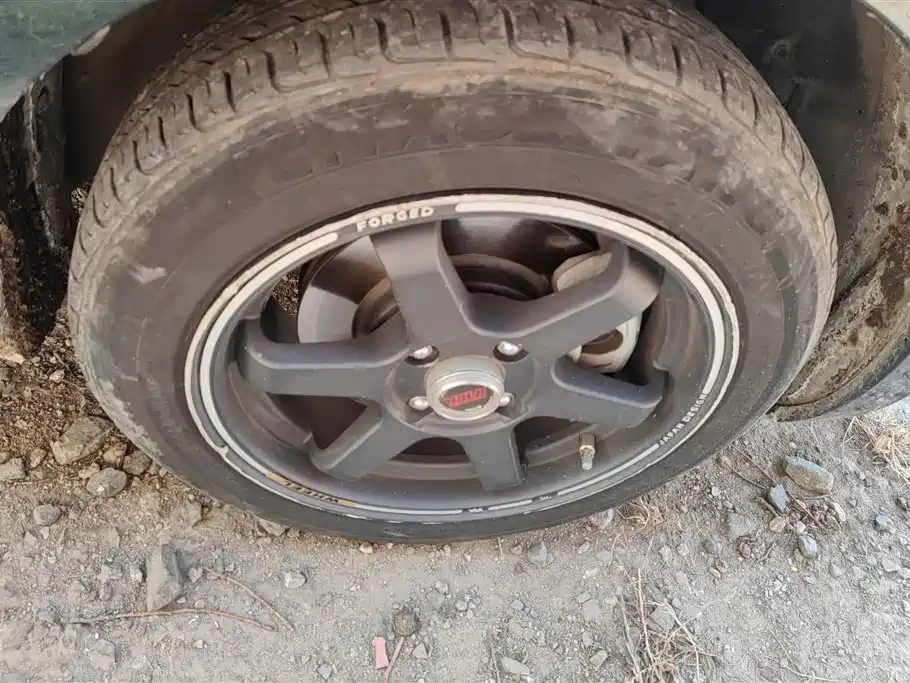 CHANGAN BENBEN E STAR