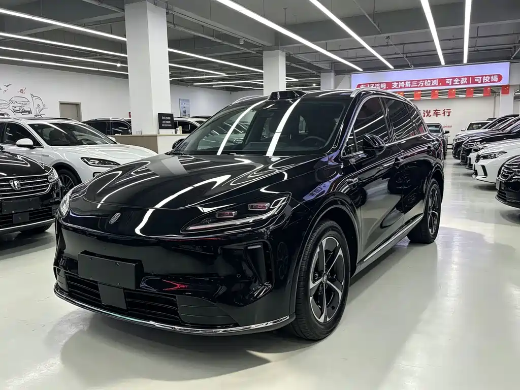 Shangjie H5 2025 Max