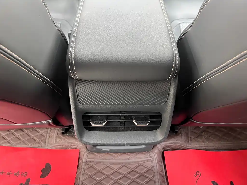 Wuling Xingguang — миниатюра 18