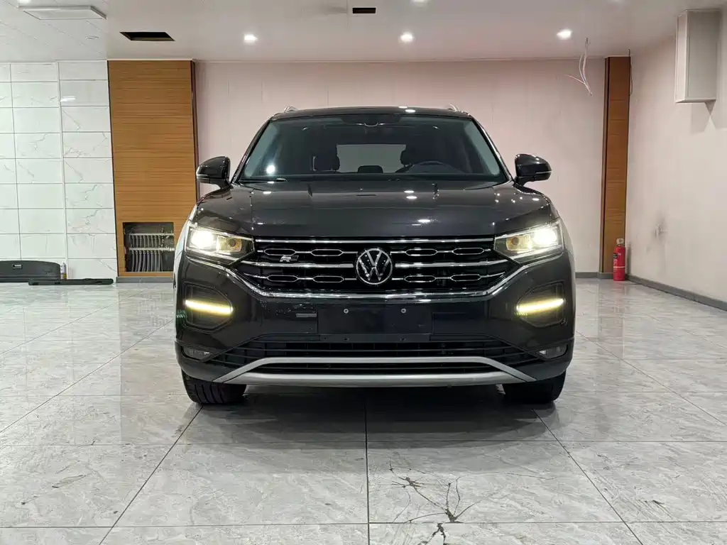 VOLKSWAGEN TANYUE