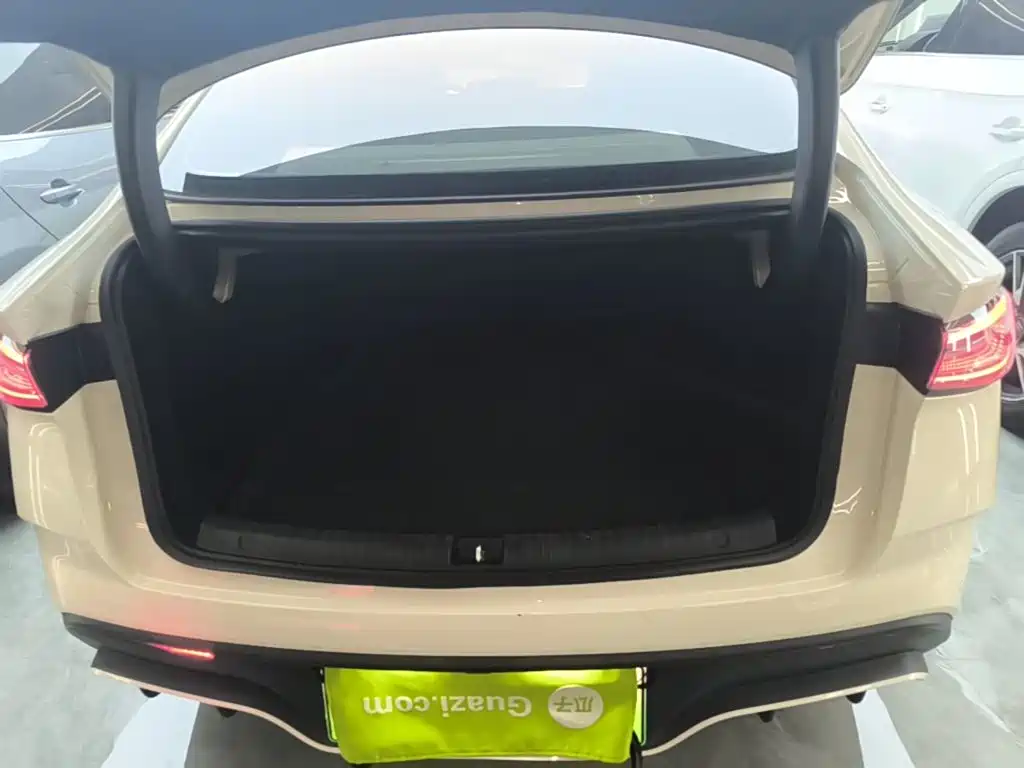 BYD Seal 06 — миниатюра 19