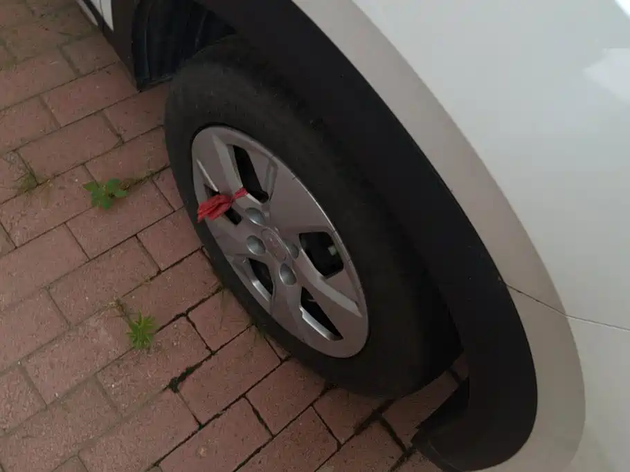 Wuling Xingchi — миниатюра 6