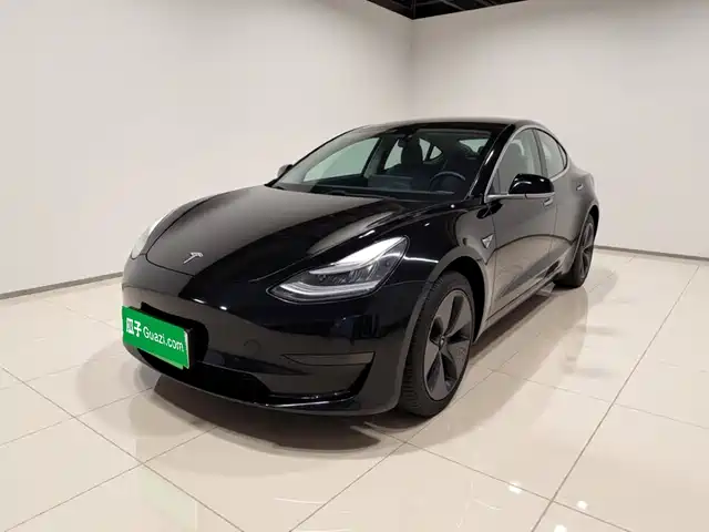 Tesla Model
