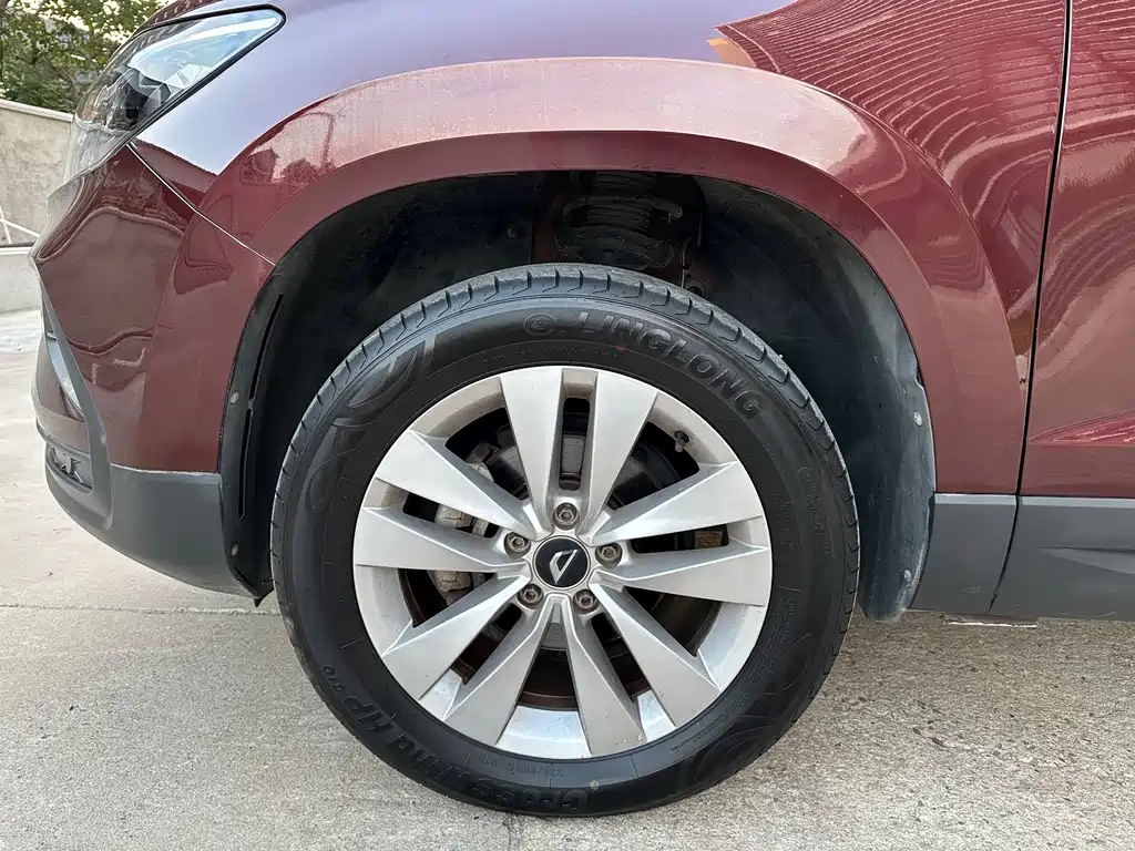 Jetta VS5 — миниатюра 18