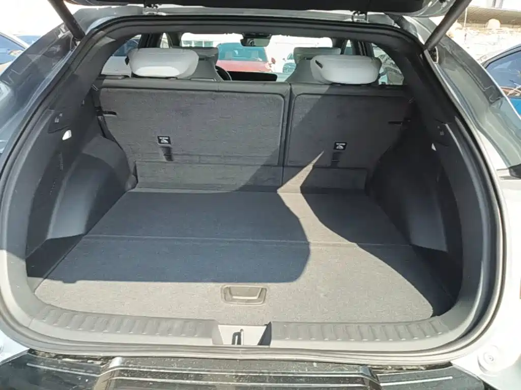Buick E4 — миниатюра 19