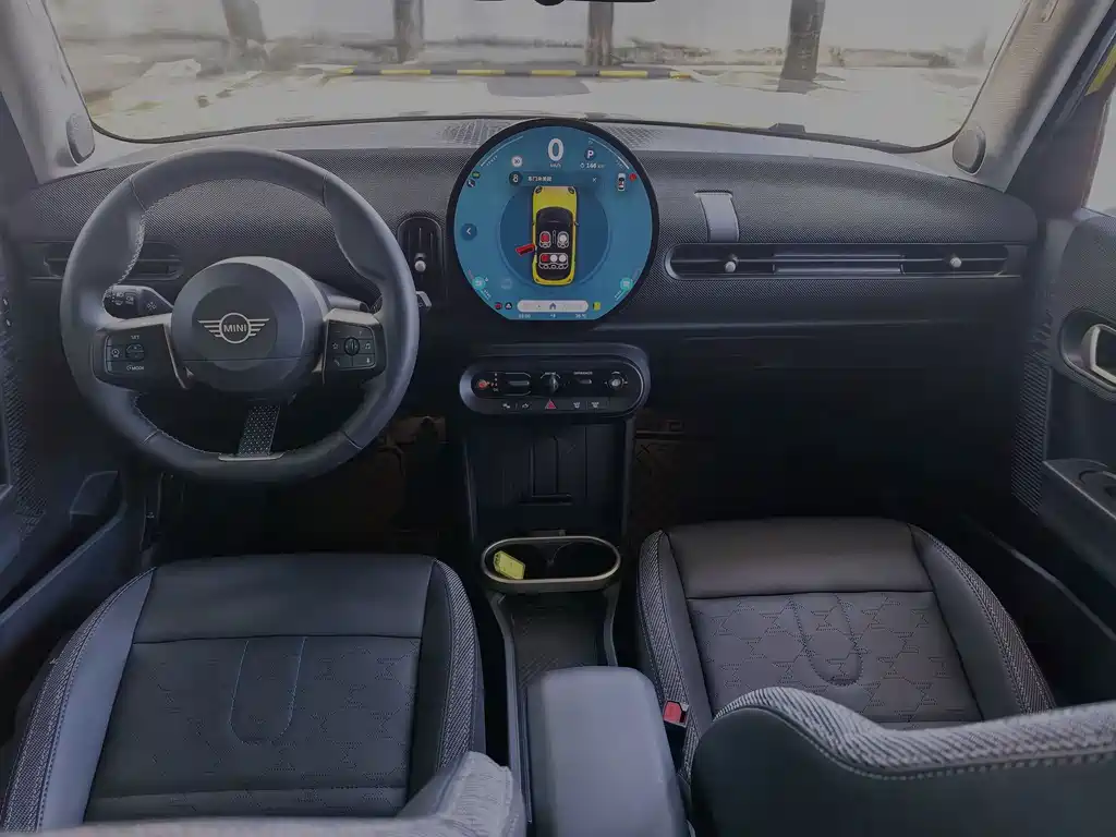 MINI Mini — миниатюра 9