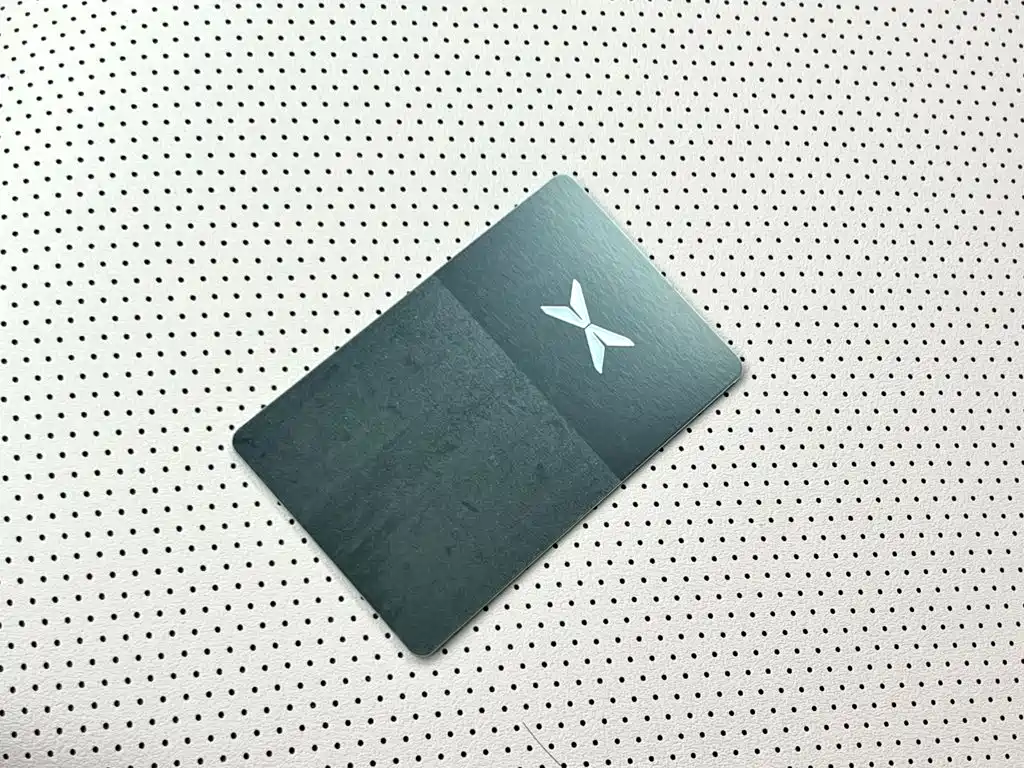 XPeng MONA M03 — миниатюра 12