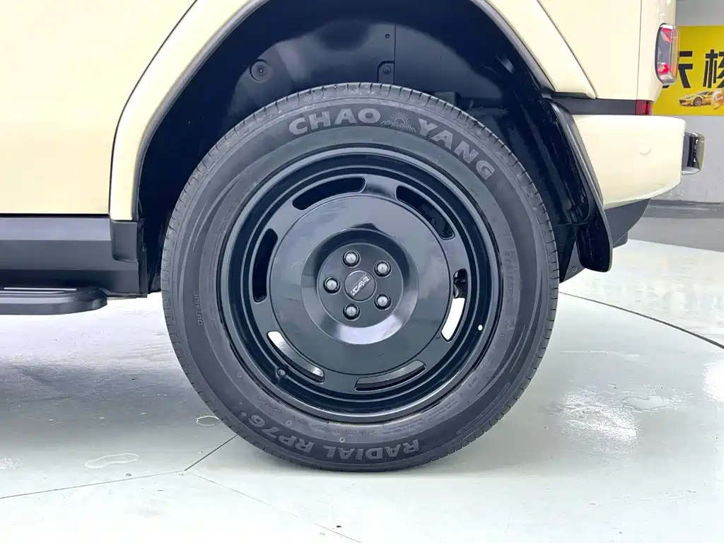 iCAR Автомобиль SuperV23 — миниатюра 6
