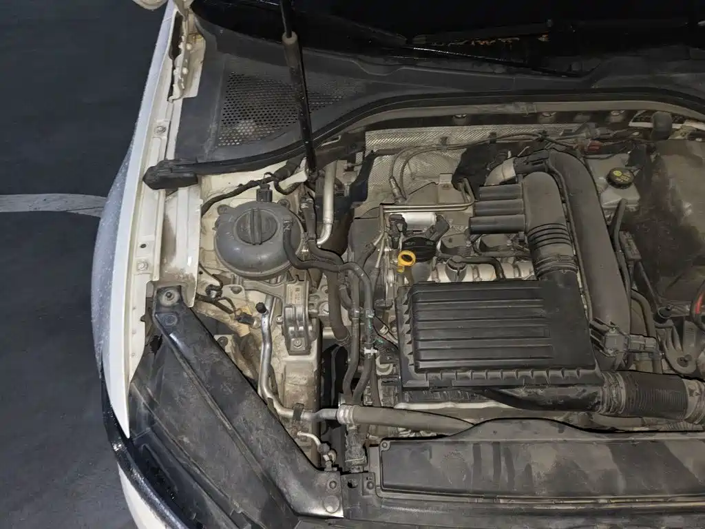 Volkswagen Lamando — миниатюра 20