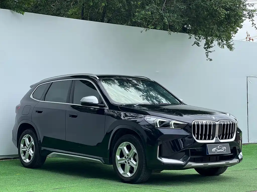 BMW X1 sDrive20Li X Design Package, фото 3