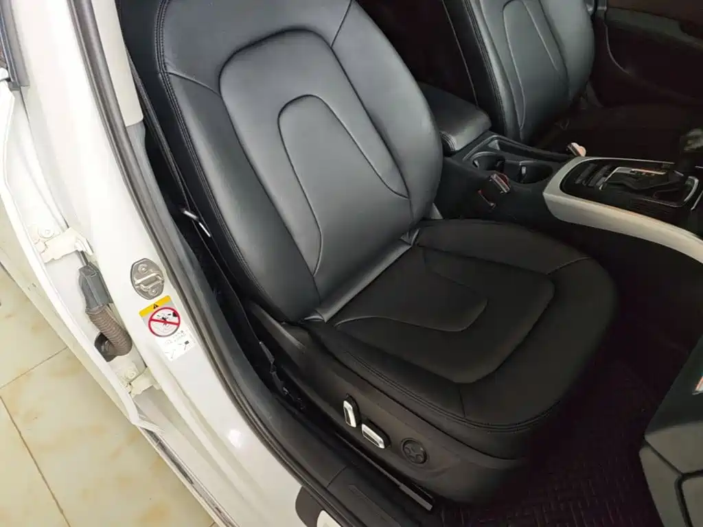 Audi A4L — миниатюра 25