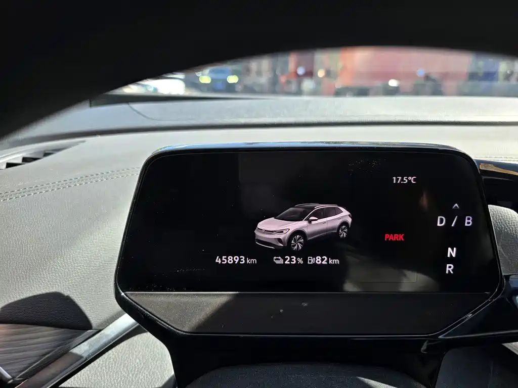 Volkswagen ID.4 Crozz — миниатюра 25