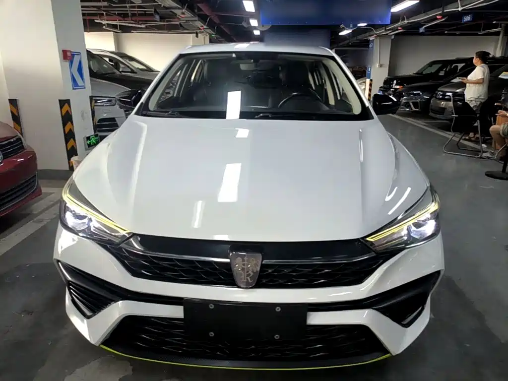 Roewe i5 — миниатюра 3