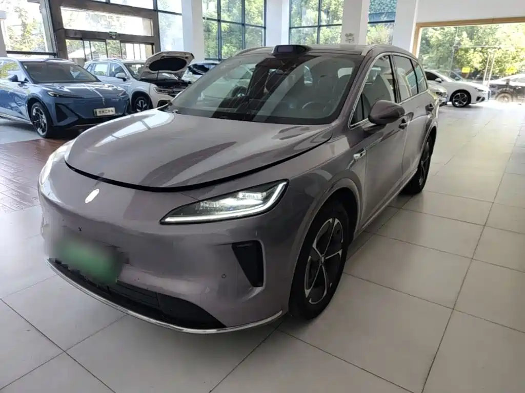 Shangjie Shangjie H5 — миниатюра 2