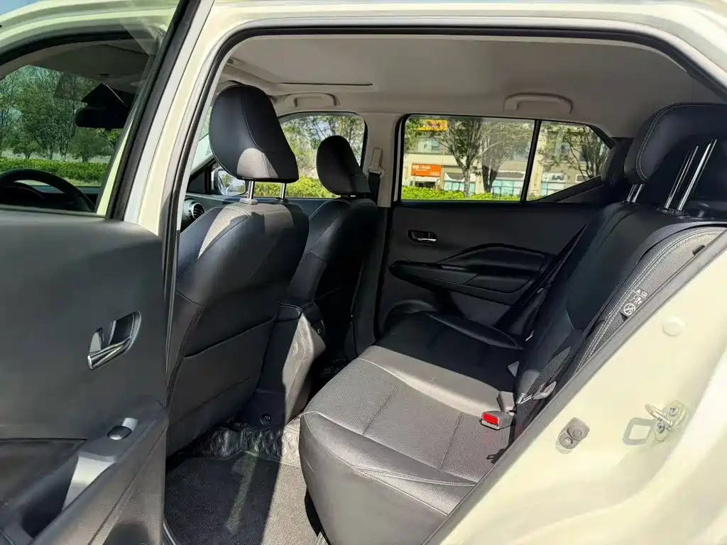 Nissan Kicks — миниатюра 13